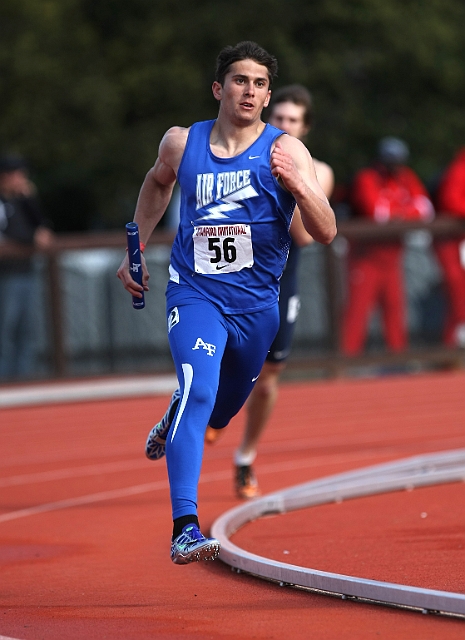 SI Open Sat-254.JPG - 2011 Stanford Invitational, March 25-26, Cobb Track and Angell Field, Stanford,CA.